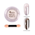 Saga Mirror Reflection rubbing No2 - All Pro Beauty