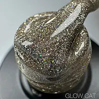 Saga Professional Glow Cat 10 (10ml)