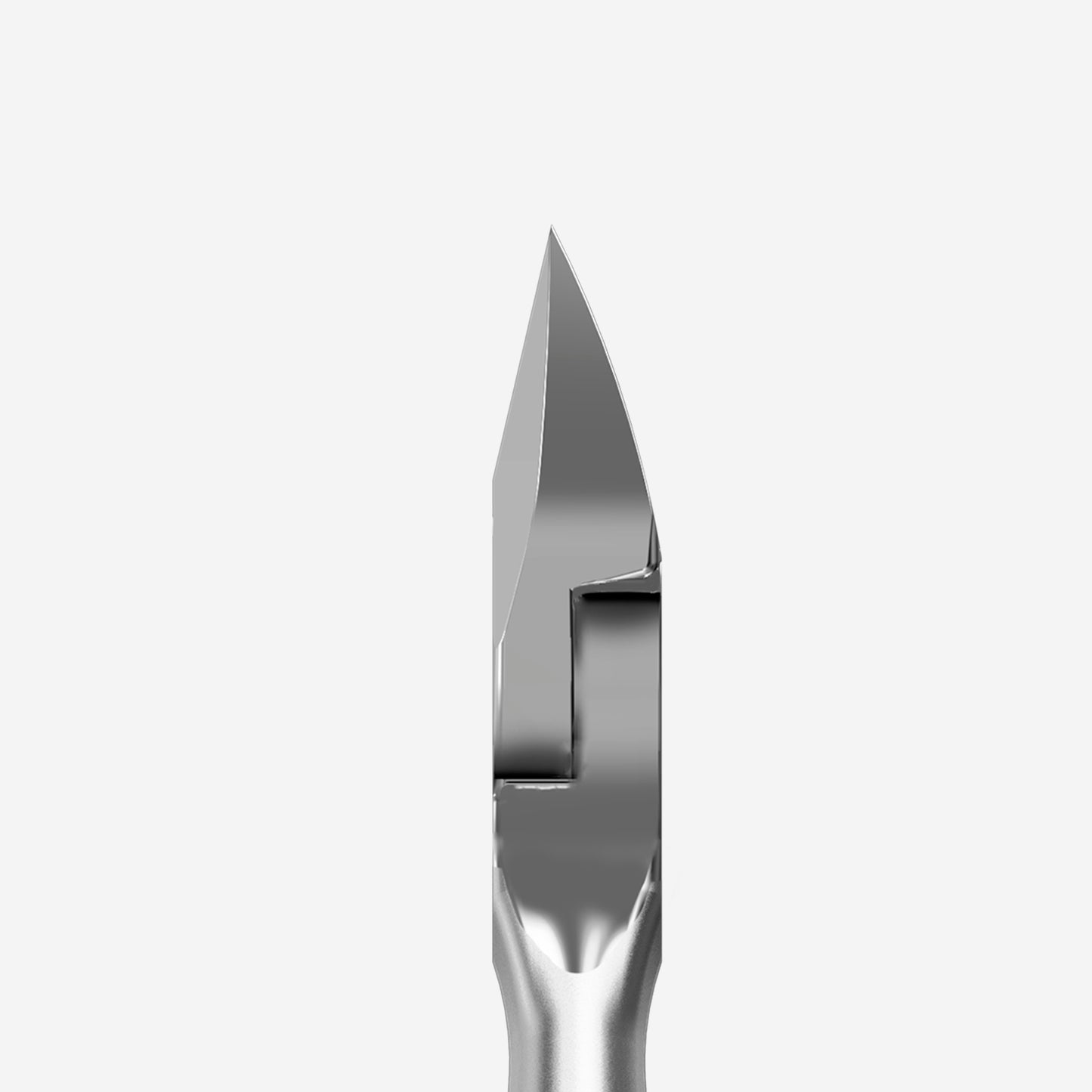STALEKS Professional nail nippers SMART 70 14 mm