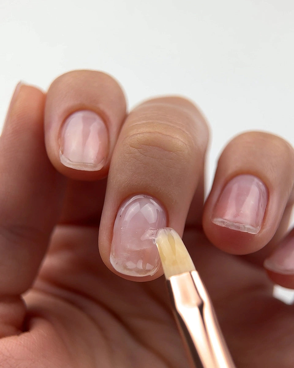 DARK Smart Builder Gel 01, 30 ml - All Pro Beauty