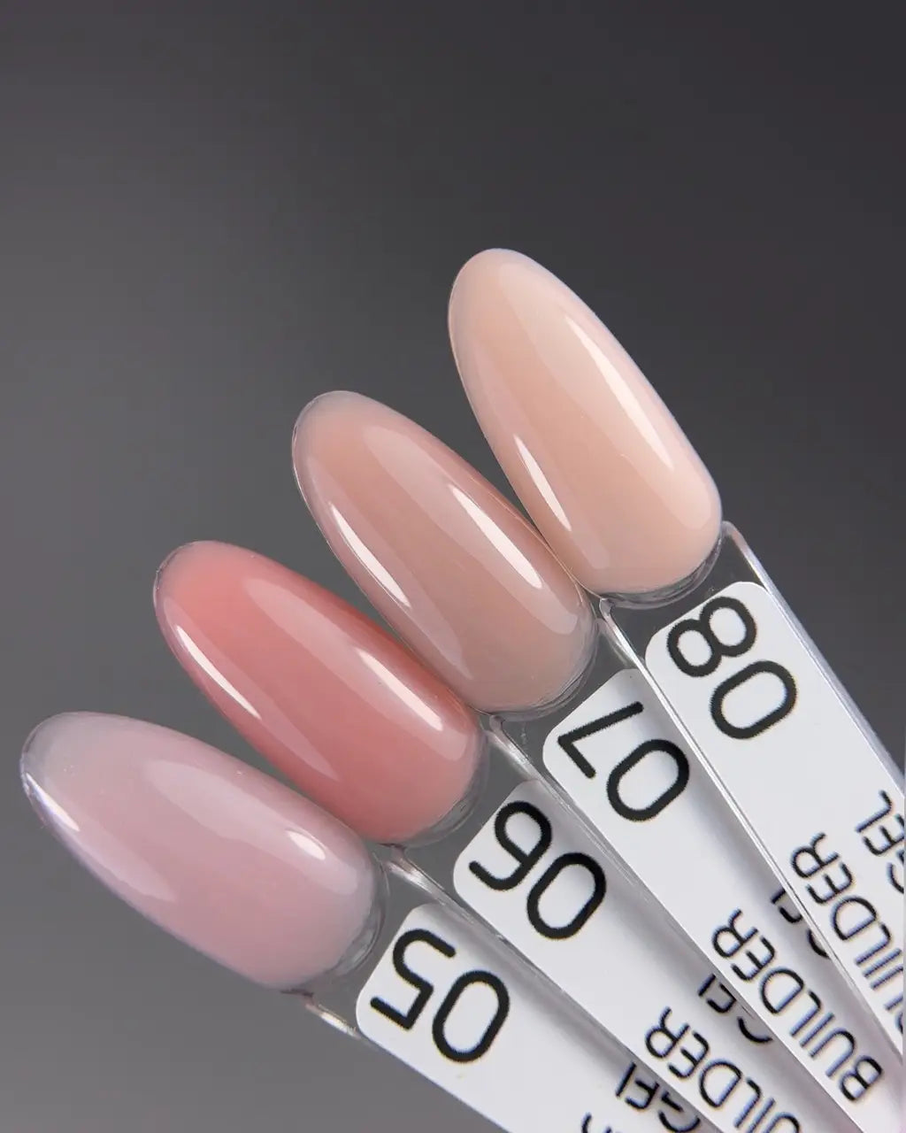 Builder Gel Toki-Toki №04- 15 ml