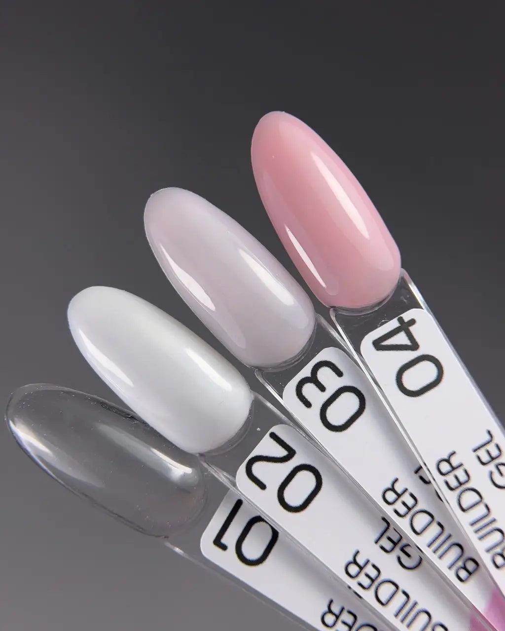 Builder Gel Toki-Toki №07- 15 ml