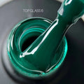 SAGA GLASS TOP 10ml - No6 - All Pro Beauty