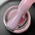 SAGA LIQUID GEL (15ml) No10 - All Pro Beauty