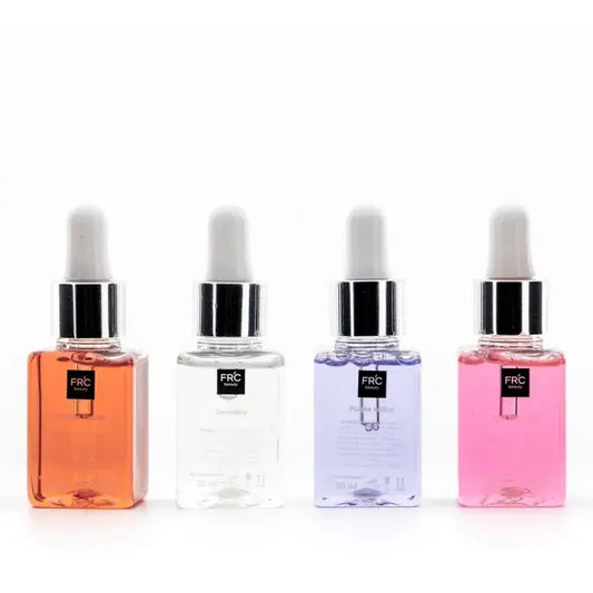 Cuticle oil FRC Beauty (Sensitive), 30 ml