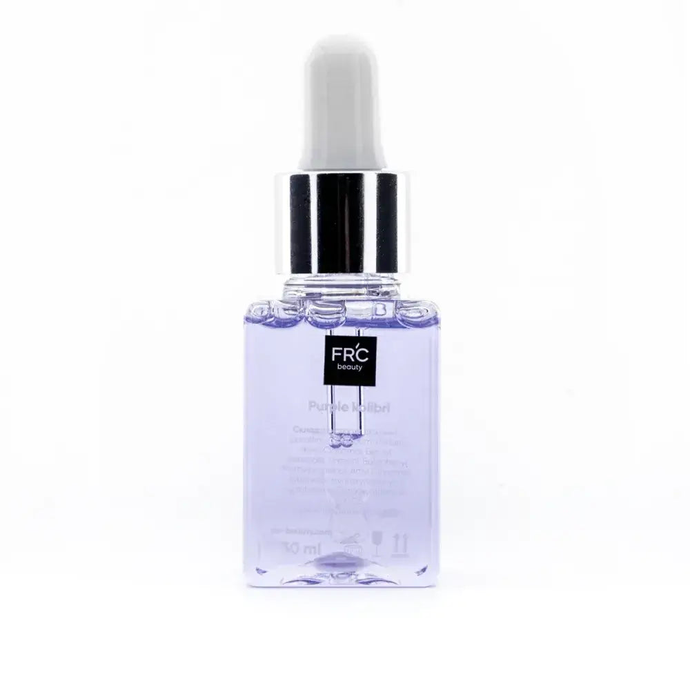 Cuticle oil FRC Beauty (Purple kolibri), 30 ml
