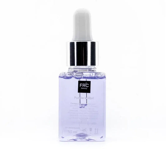 Cuticle oil FRC Beauty (Purple kolibri), 30 ml