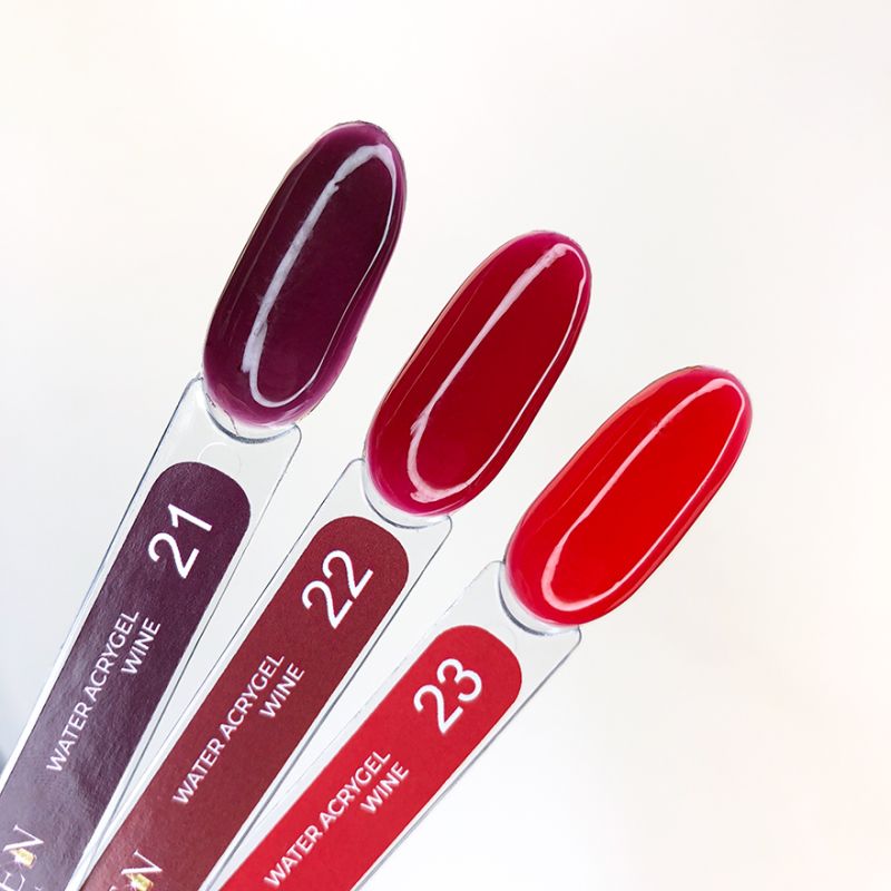 Water acrygel Wine Edlen №23 15ml