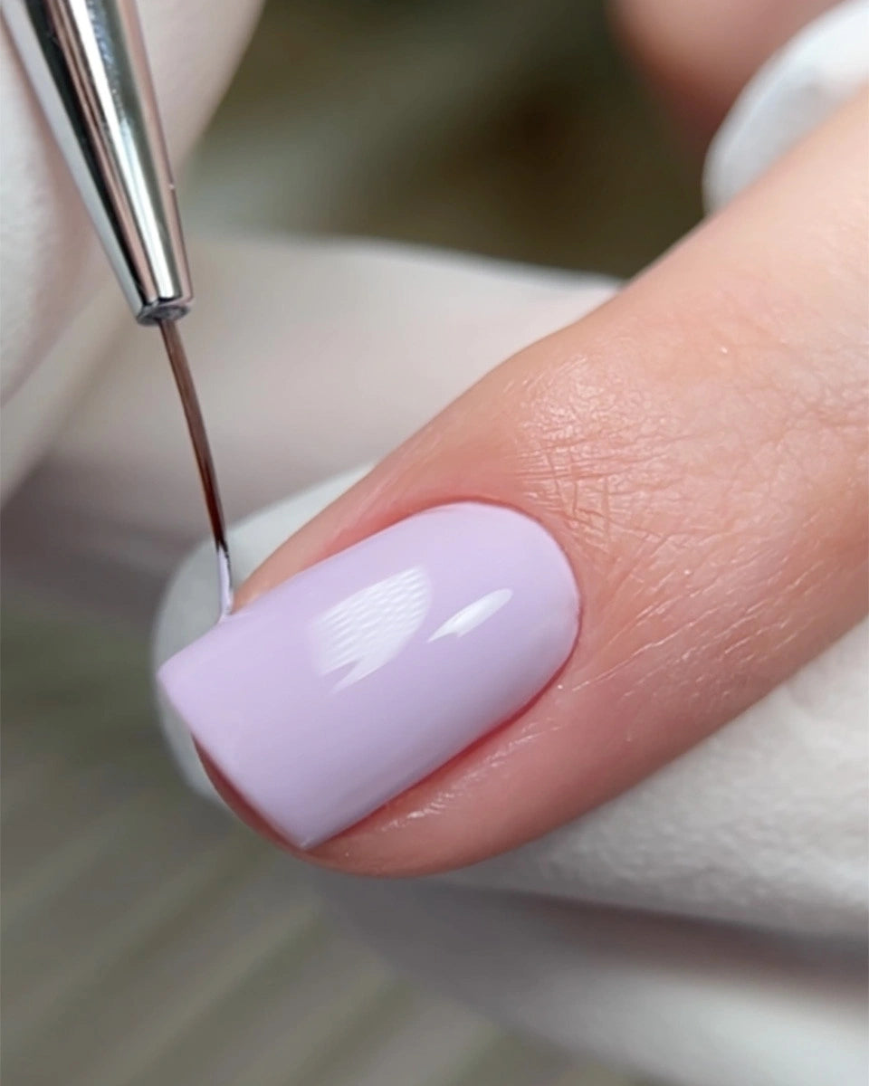 DARK Gel Polish 176, 6 ml