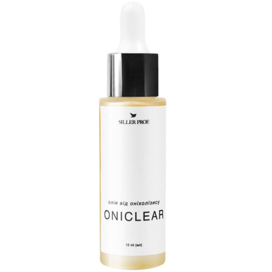 OniClear Nail Damage Oil, 15 ml