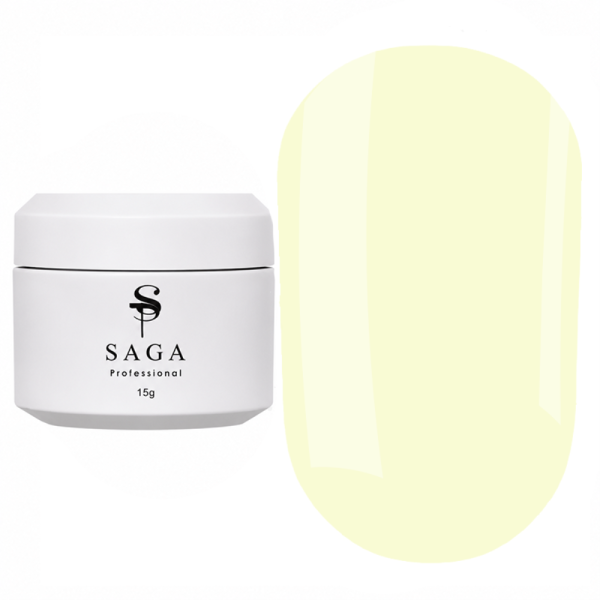 SAGA - Builder Gel Summer 05, 15g