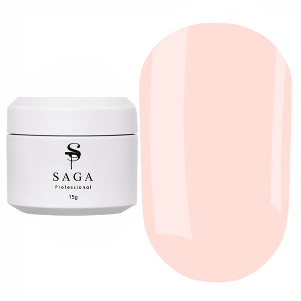 SAGA - Builder Gel Summer 06, 15g