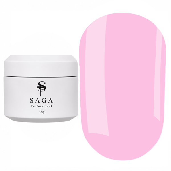 SAGA - Builder Gel Summer 02, 15g