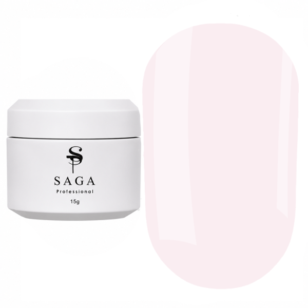SAGA - Builder Gel Summer 10, 15g