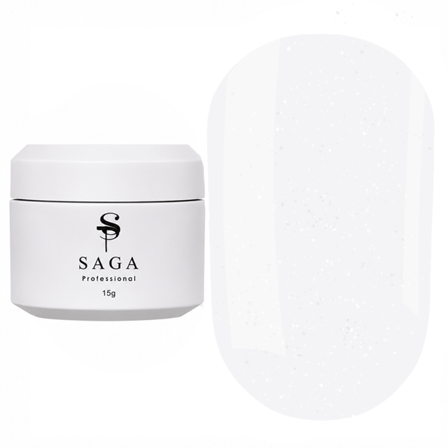 SAGA - Builder Gel Summer 04, 15g