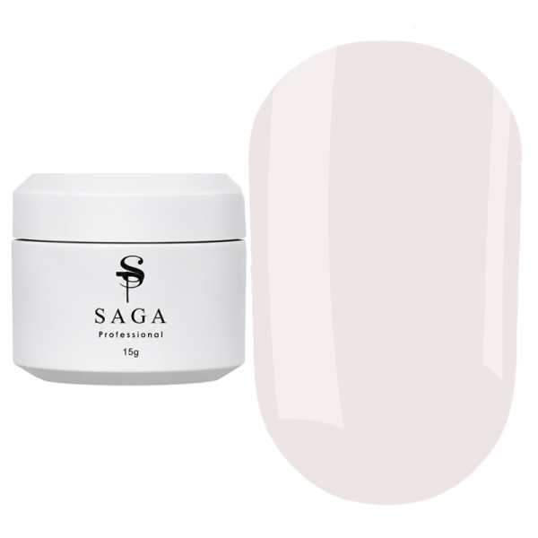SAGA - Builder Gel Summer 13, 15g