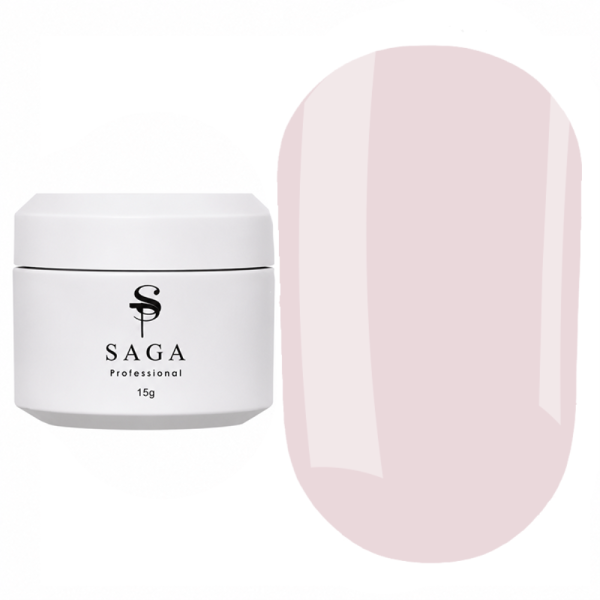 SAGA - Builder Gel Summer 11, 15g