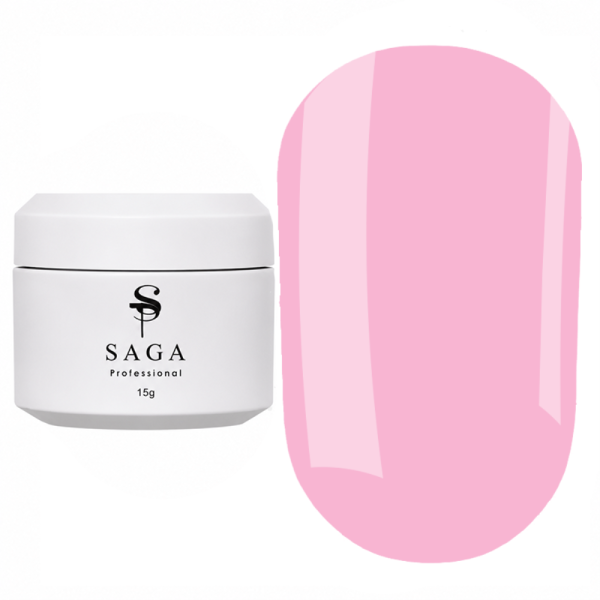 SAGA - Builder Gel Summer 07, 15g
