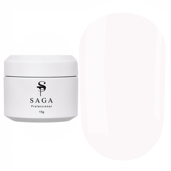 SAGA - Builder Gel Summer 09, 15g