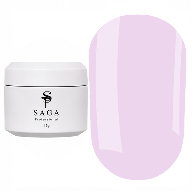 SAGA - Builder Gel Summer 01, 15g