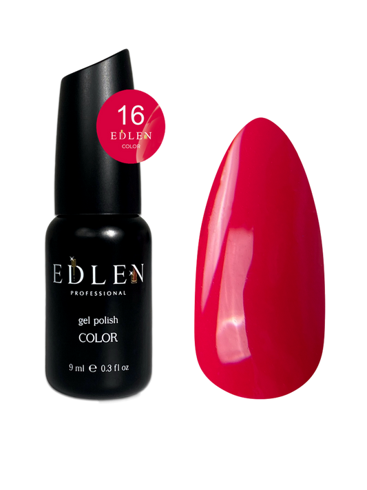 Color Edlen №016 9ml - All Pro Beauty