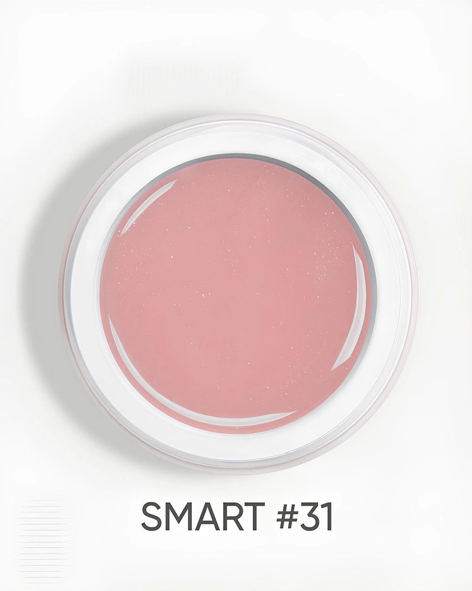 DARK Smart Builder Gel 31, 15 ml - All Pro Beauty
