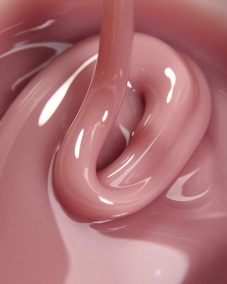 DARK Smart Builder Gel 08, 30 ml - All Pro Beauty