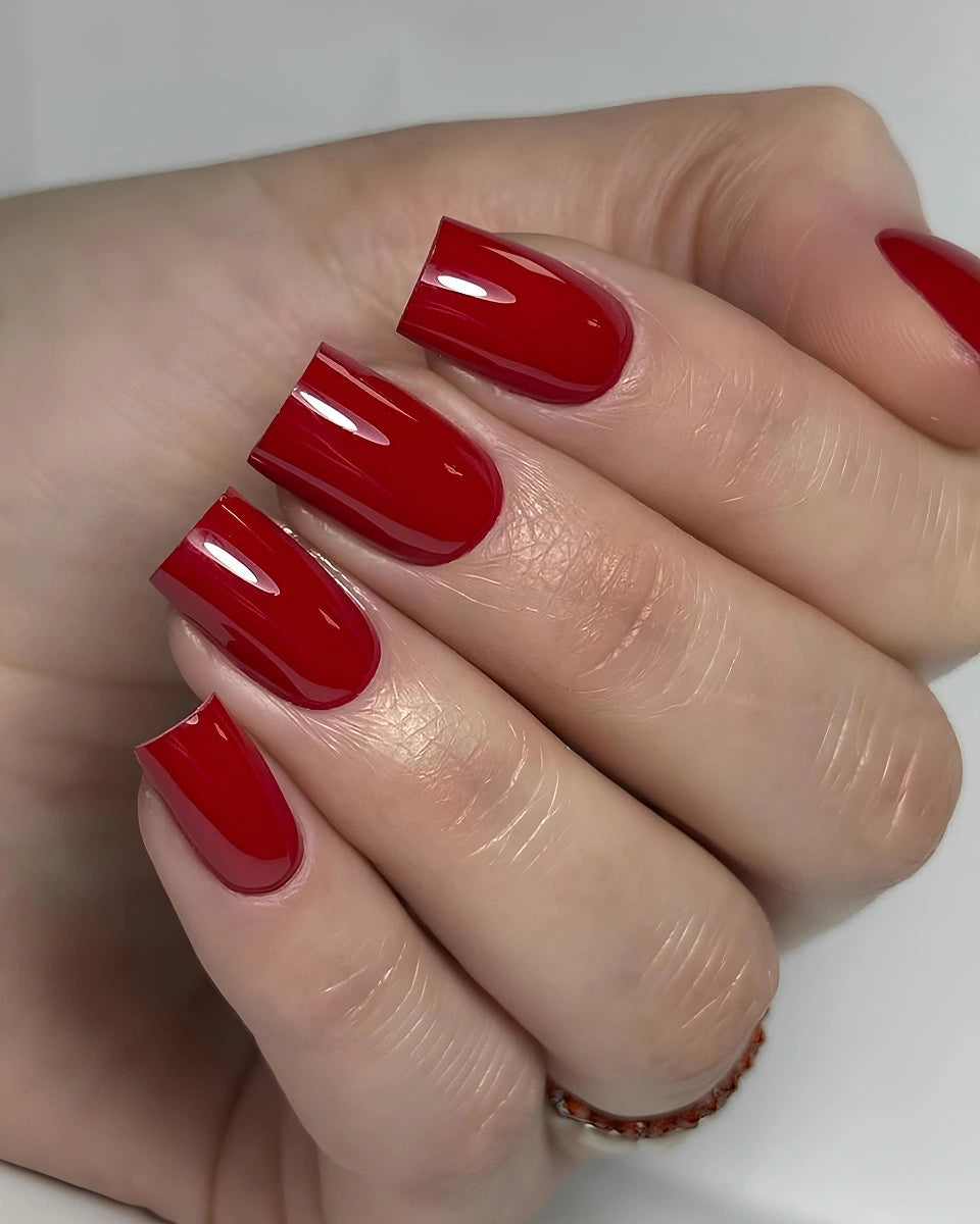 DARK Gel Polish 007, 6 ml - All Pro Beauty