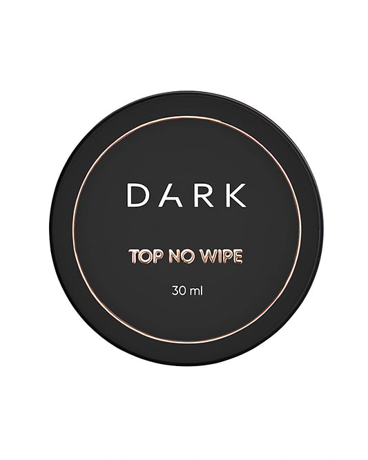 DARK Top No Wipe, 30 ml - All Pro Beauty