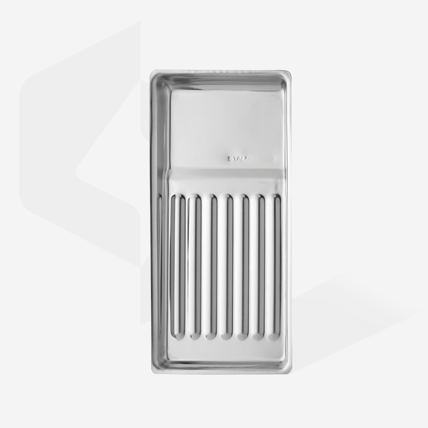 STALEKS Tool tray LE-10/1 (195х90х19 mm)