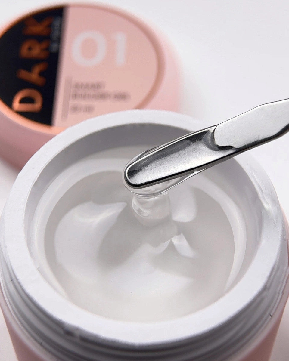 DARK Smart Builder Gel 01, 30 ml - All Pro Beauty