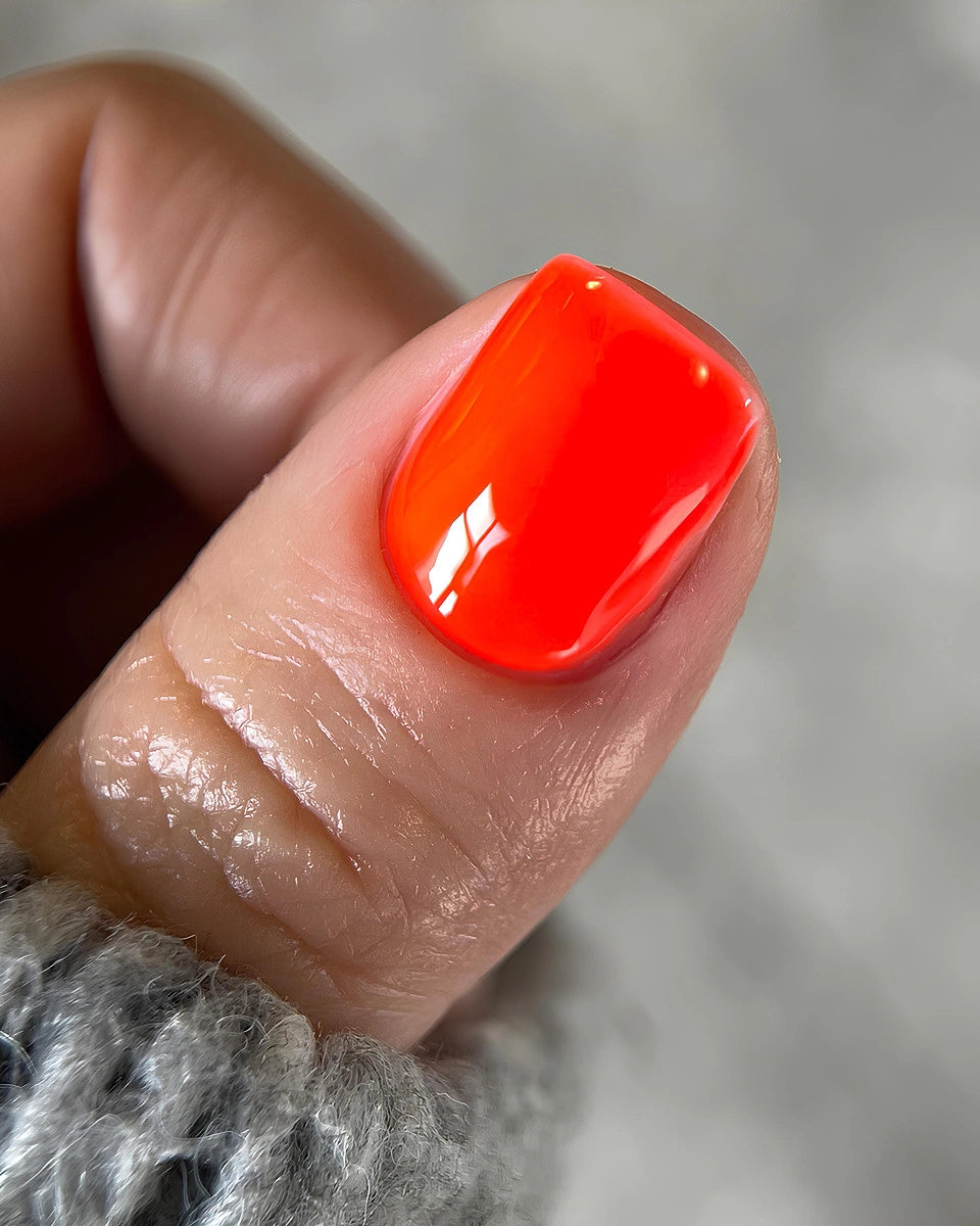 DARK Gel Polish 105, 6 ml