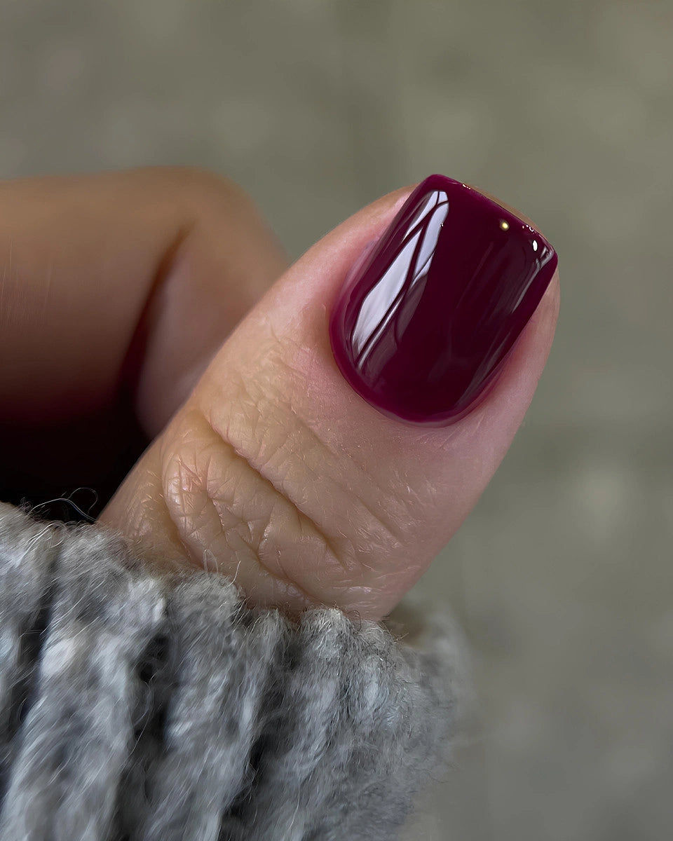 DARK Gel Polish 079, 6 ml
