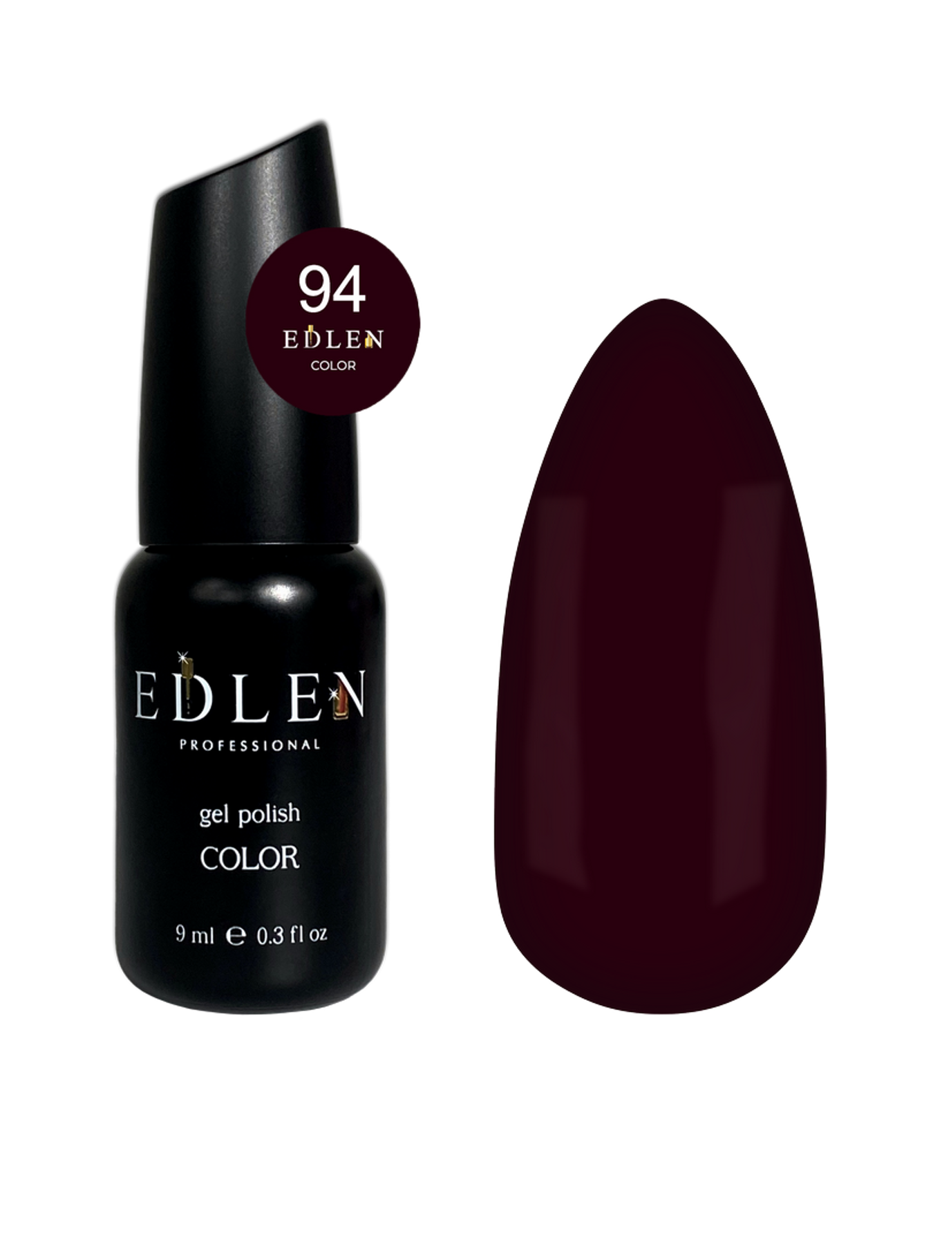 Color Edlen №094 9ml - All Pro Beauty