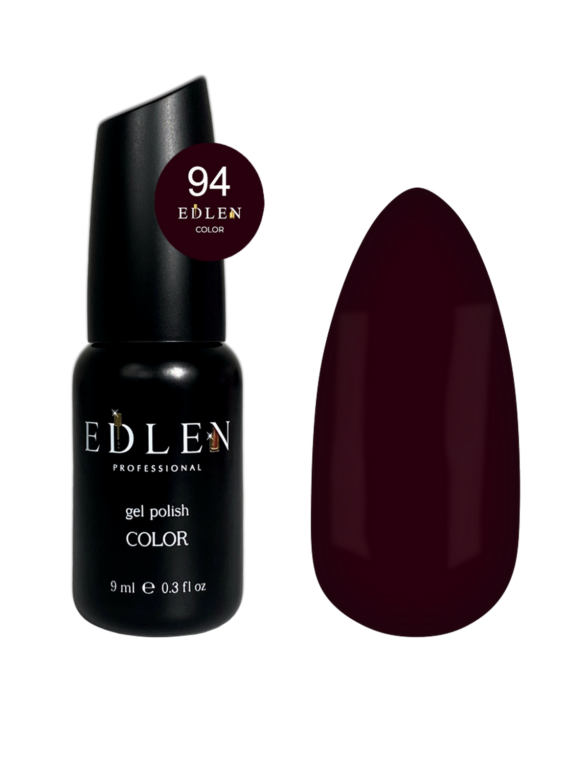 Color Edlen №094 9ml - All Pro Beauty