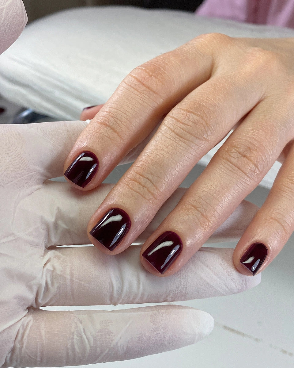 DARK Gel Polish 081, 6 ml