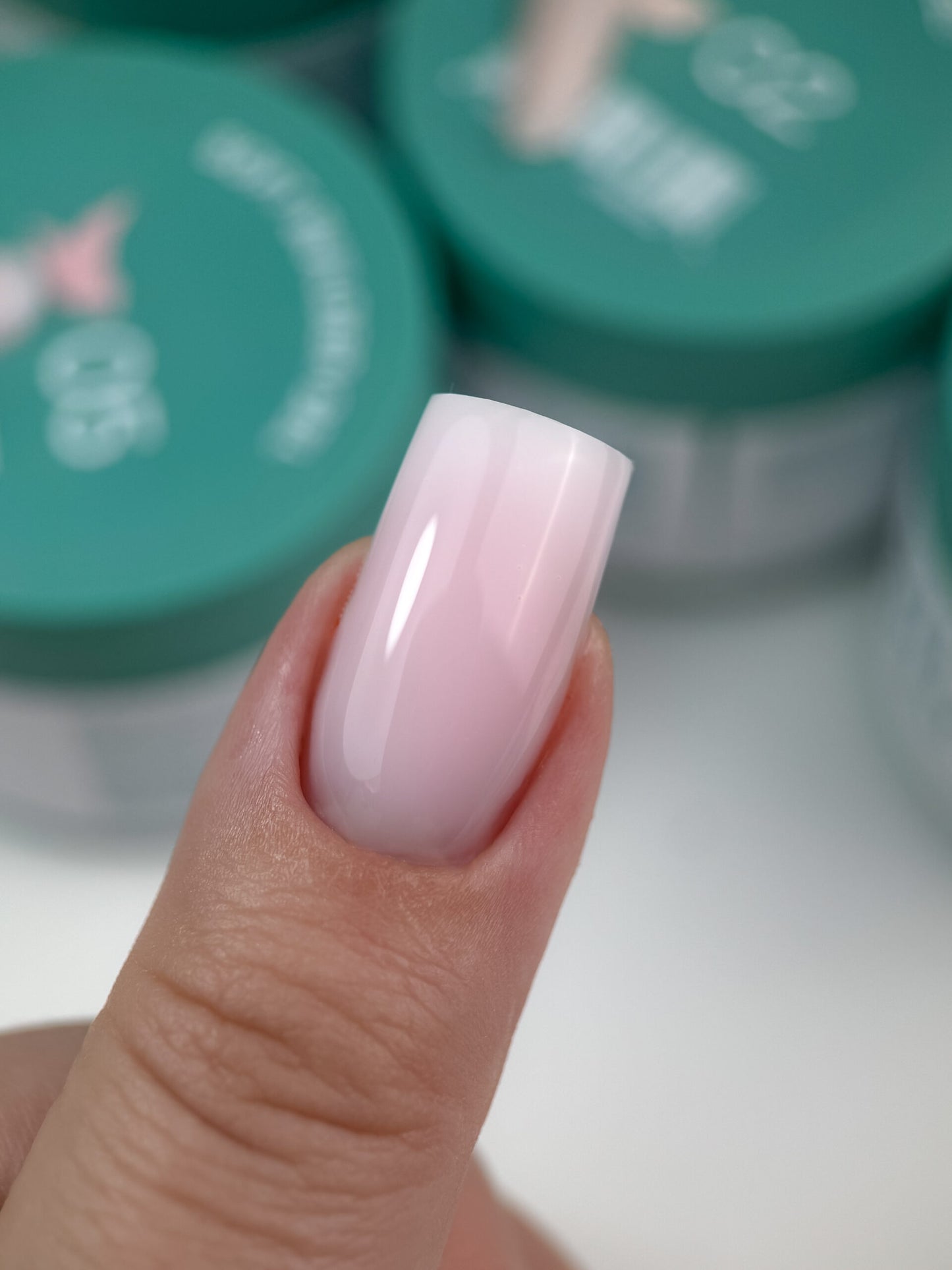 Siller Soft Builder Gel No. 07, 30ml - All Pro Beauty