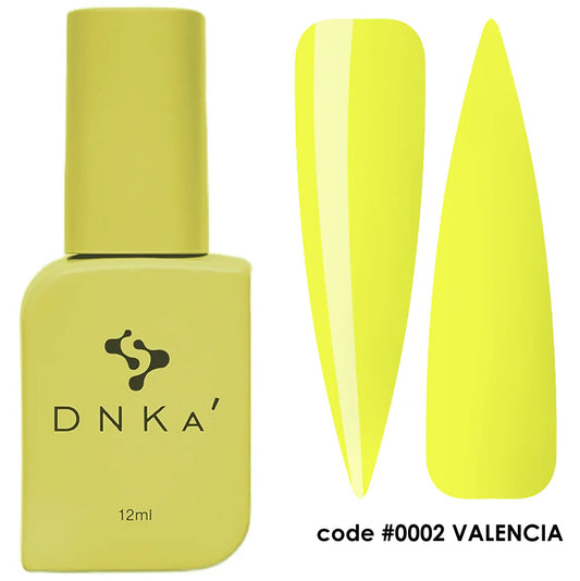 DNKA Cover Top #0002 - 12ml