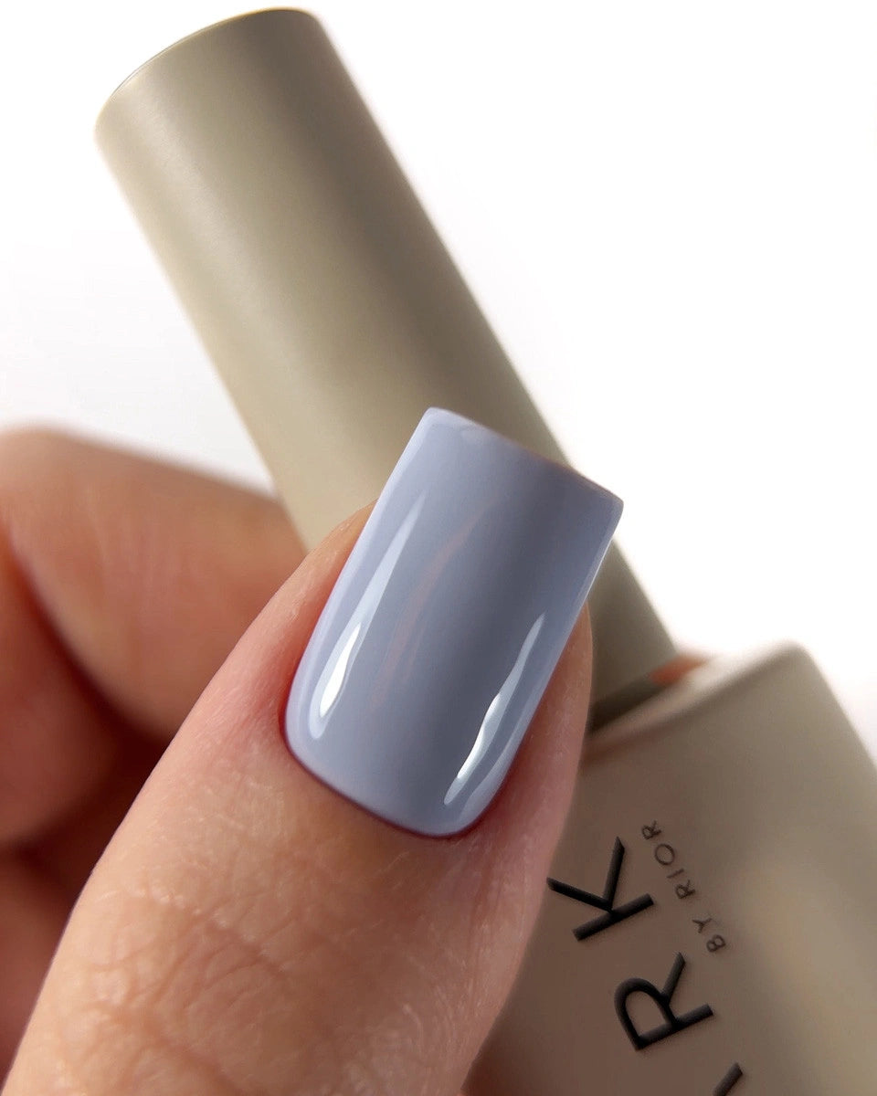 DARK Gel Polish 177, 6 ml - All Pro Beauty