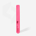 STALEKS Straight beveled plastic base for nail file EXPERT 20 - All Pro Beauty