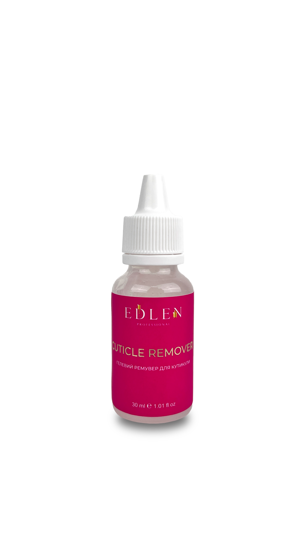 Cuticle remover Edlen - All Pro Beauty