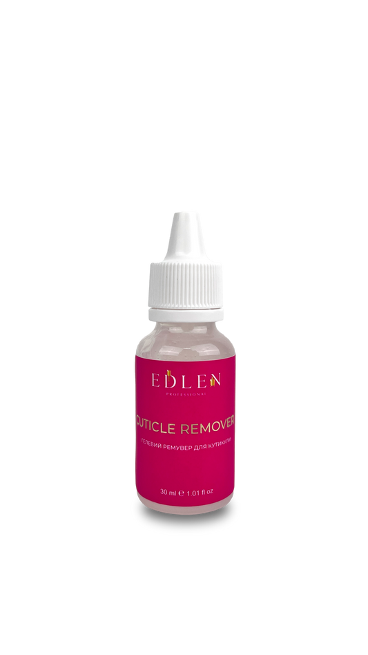 Cuticle remover Edlen - All Pro Beauty