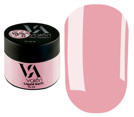 Valeri Liquid Gel 11, 15ml