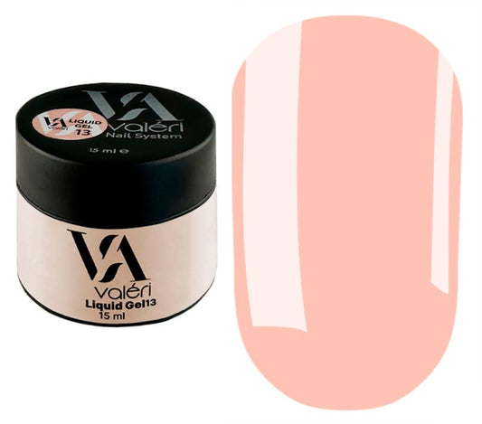 Valeri Liquid Gel 13, 15ml