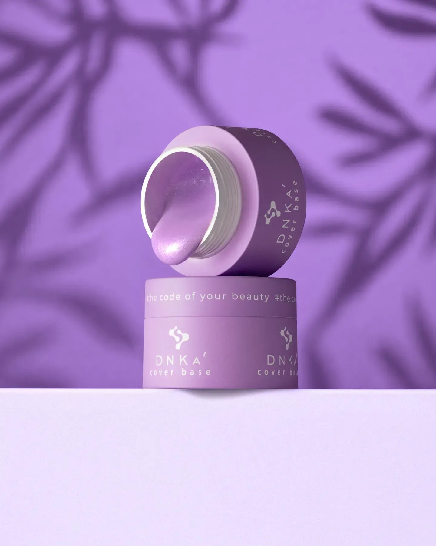 DNKA Builder Gel #0008 (30ml) - All Pro Beauty