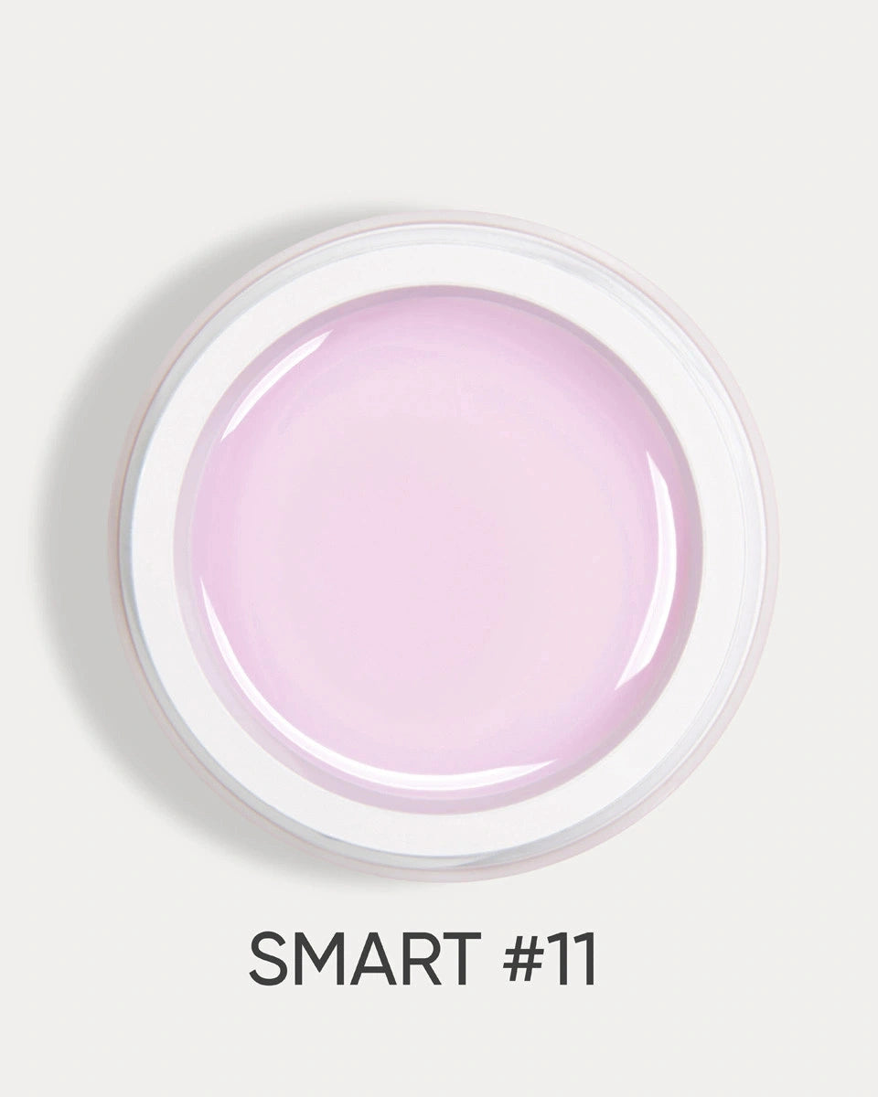 DARK Smart Builder Gel 11,30ml - All Pro Beauty