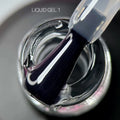 SAGA LIQUID GEL (15ml) No1 - All Pro Beauty