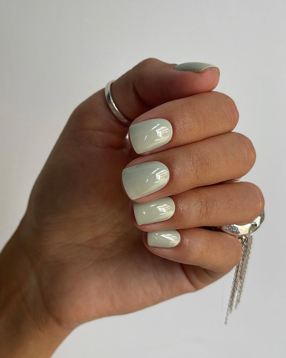 DARK Gel Polish 095, 6 ml