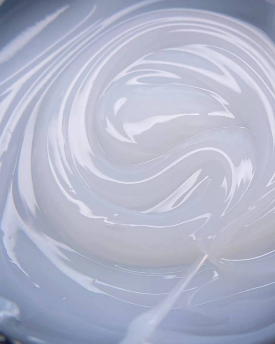 DARK Iron Gel №02, 15 ml - All Pro Beauty