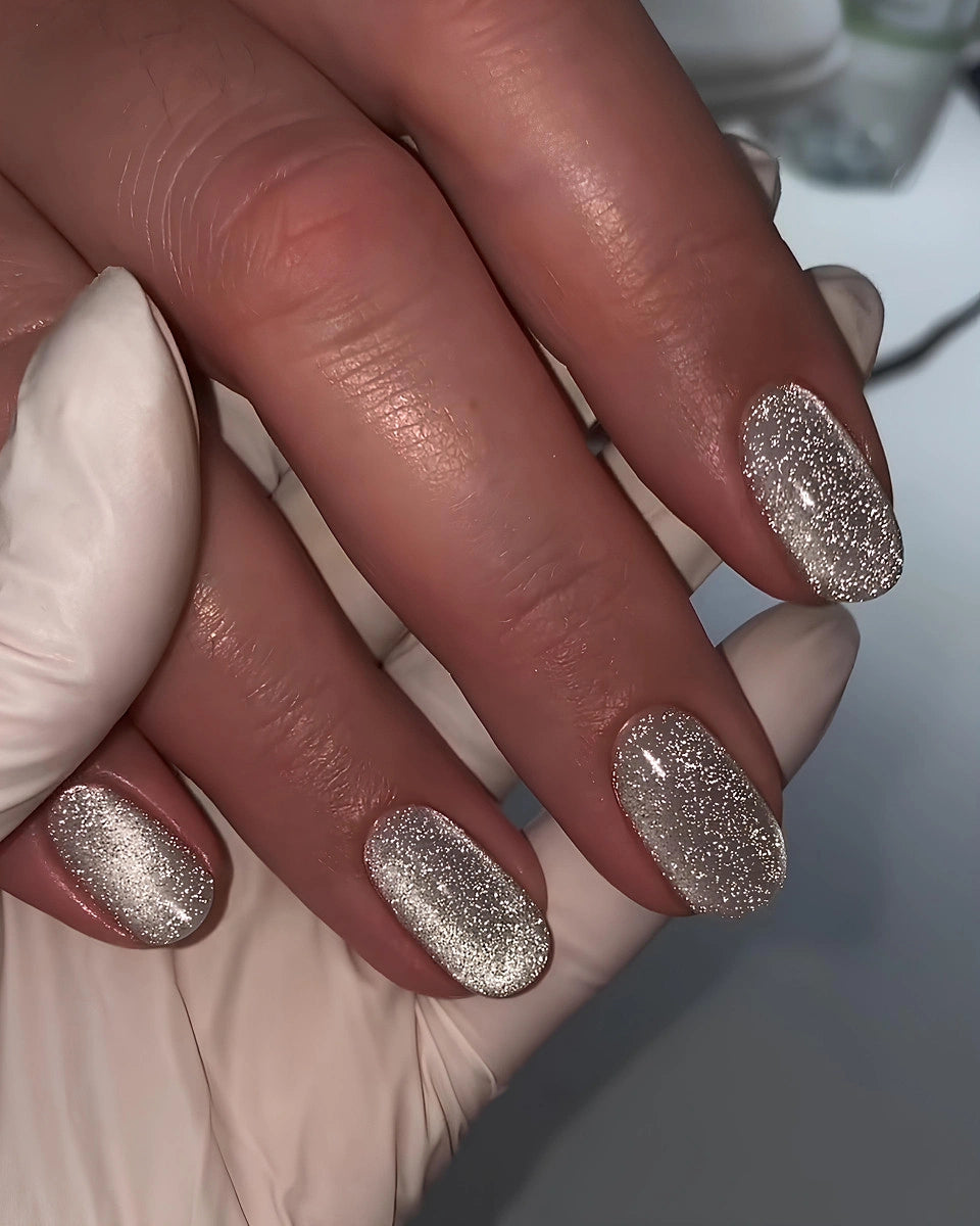 DARK Night Top (reflective), 10 ml - All Pro Beauty